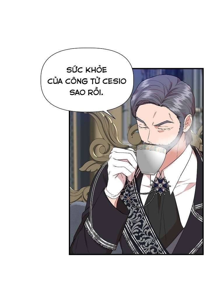 Tôi Không Phải Là Cinderella Chap 59 - Trang 3