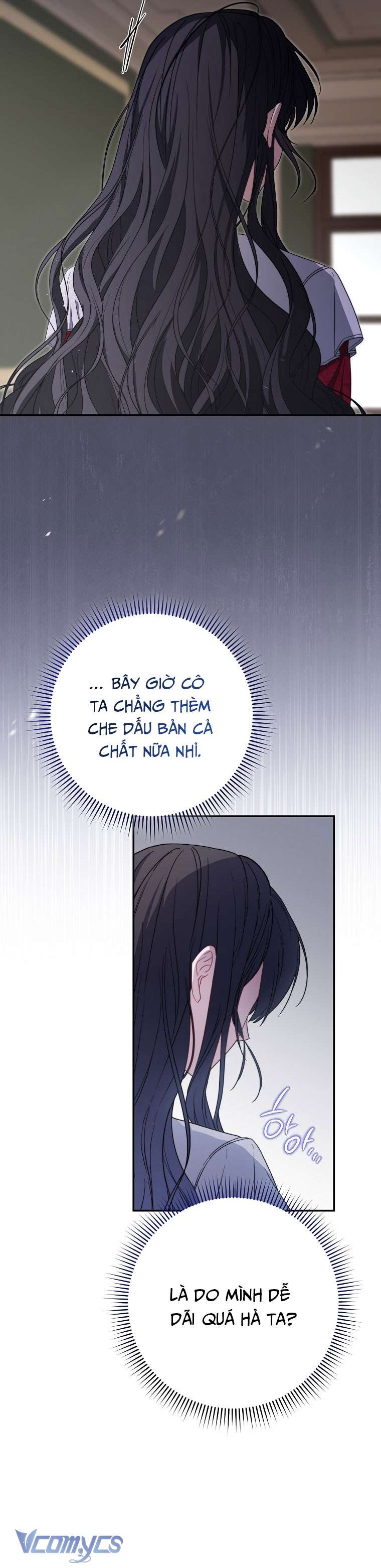 Nam Chính? Cho Cũng Không Thèm! Chapter 1 - Trang 4