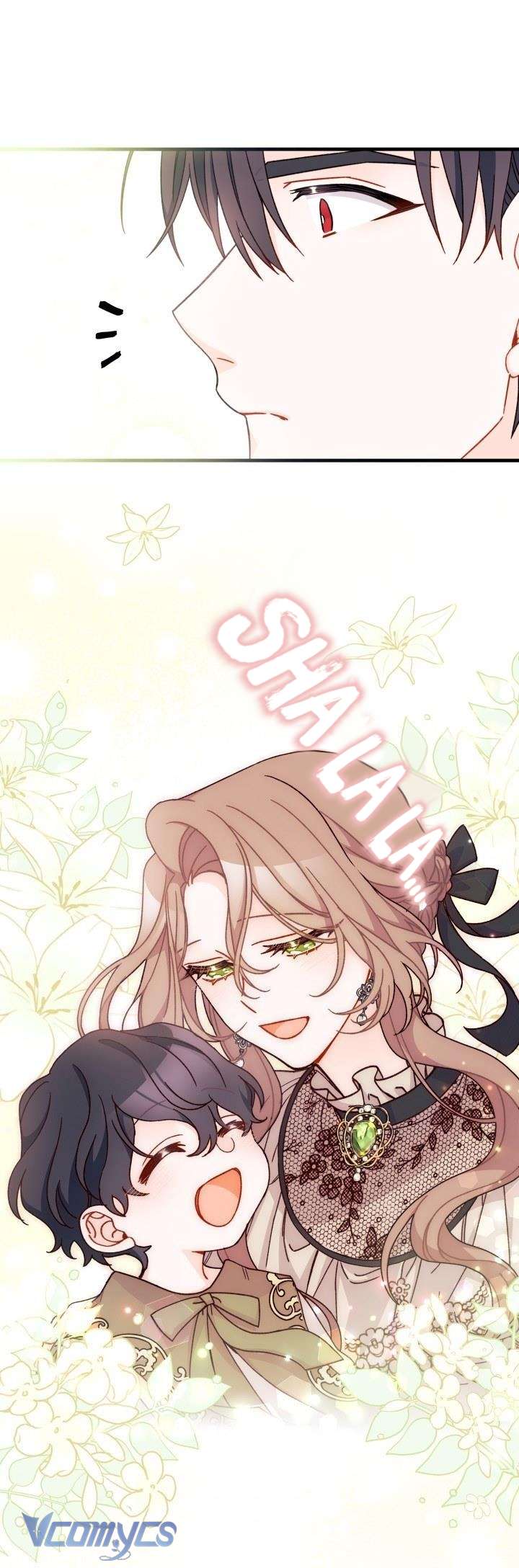 Nhặt Được Nam Chính Tặng Kèm Phu Quân Chap 22 - Trang 3