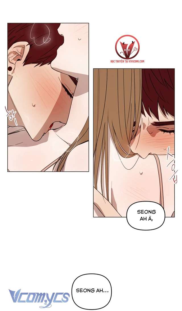 [18+] Gì Thế Bạn Ơi? Chap 8 - Trang 2