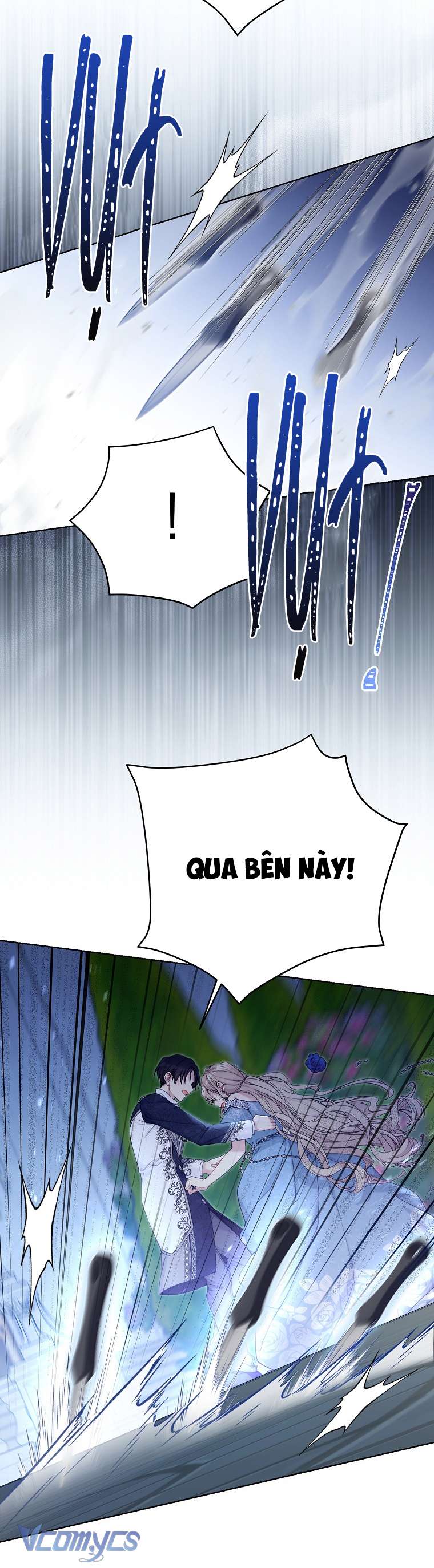 Vương Miện Lục Bảo Chap 100 - Trang 2