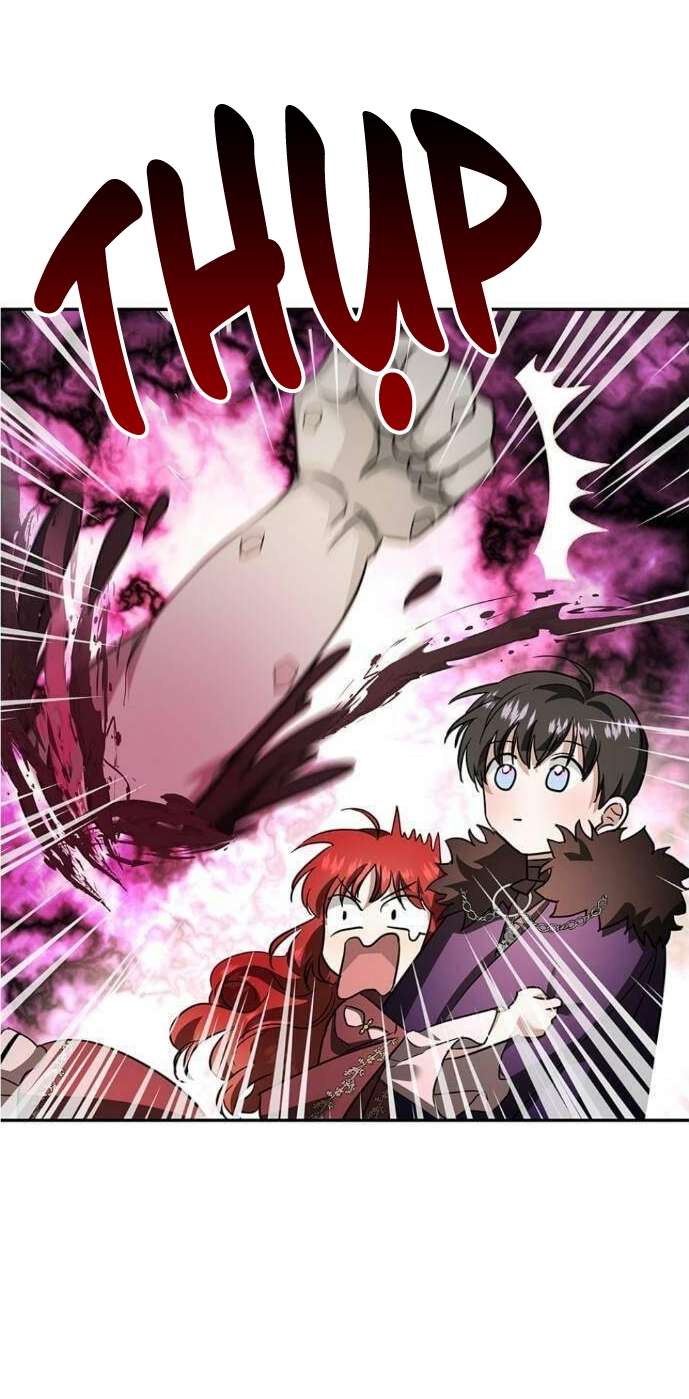 Hôn Phu Ẩn Sắc Chapter 36 - Trang 4