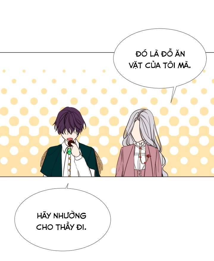 Ác Nữ Cần Bạo Chúa Chapter 19 - Trang 4