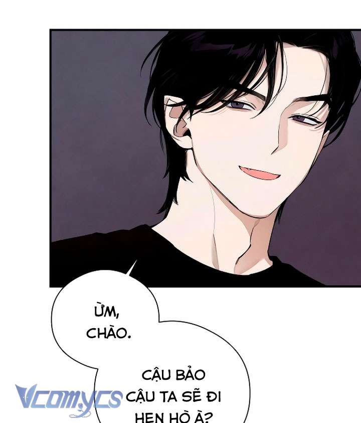 [18+] Mong Ước Của Ác Quỷ Chap 17 - Trang 2
