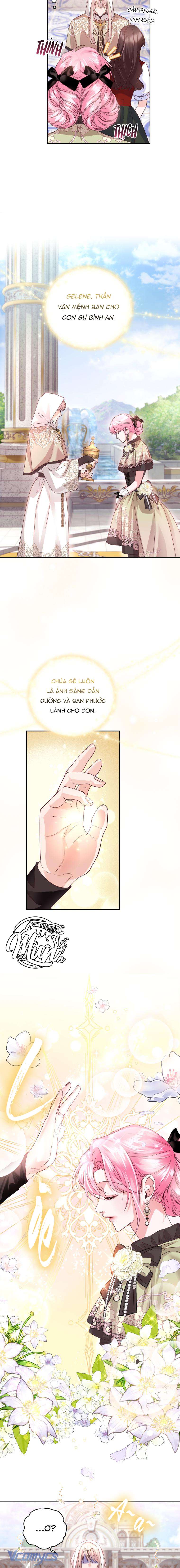 Nhà Điều Chế Nước Hoa Độc Quyền Của Bạo Chúa Chap 70 - Trang 2