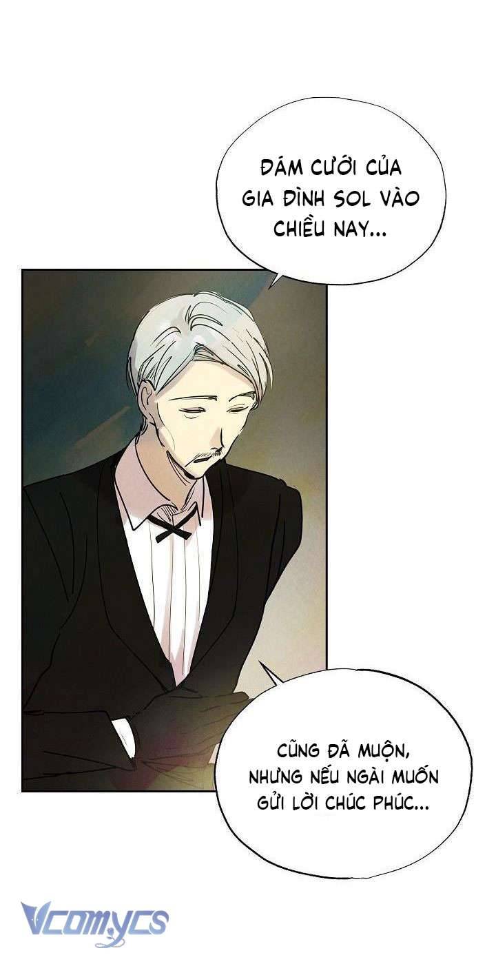 Ác Nữ Sau Lớp Mặt Nạ Chapter 1 - Trang 3