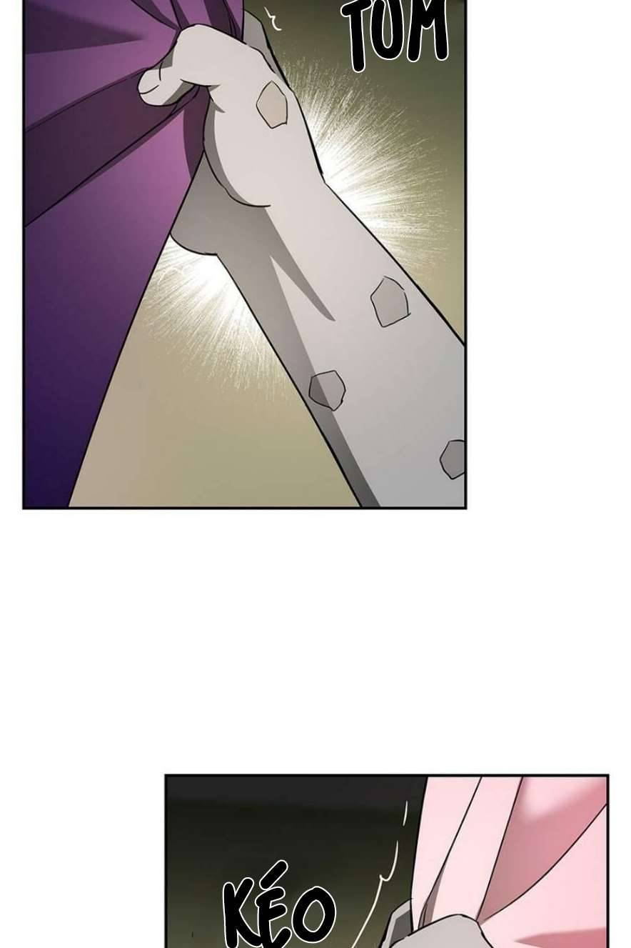 Hôn Phu Ẩn Sắc Chapter 36 - Trang 4