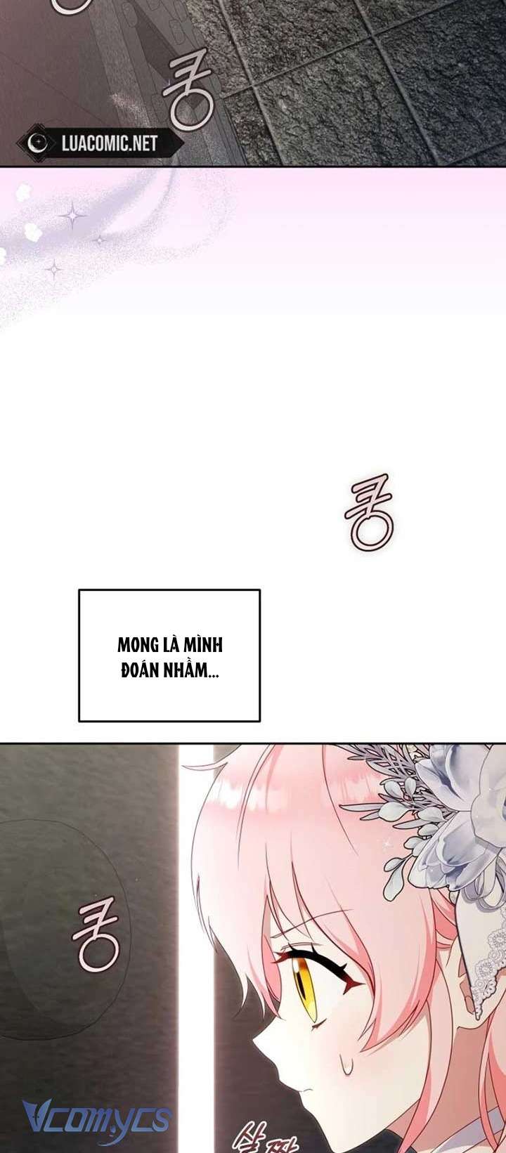 Tôi Được Nuôi Dưỡng Bởi Những Kẻ Phản Diện Chap 79 - Trang 3