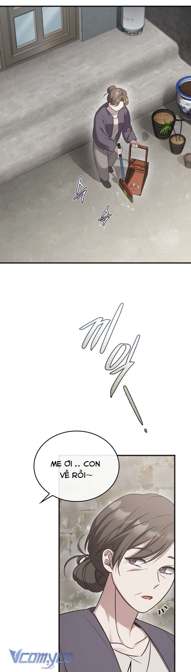 [18+] Đảo Vô Ảnh Chapter 1 - Trang 3