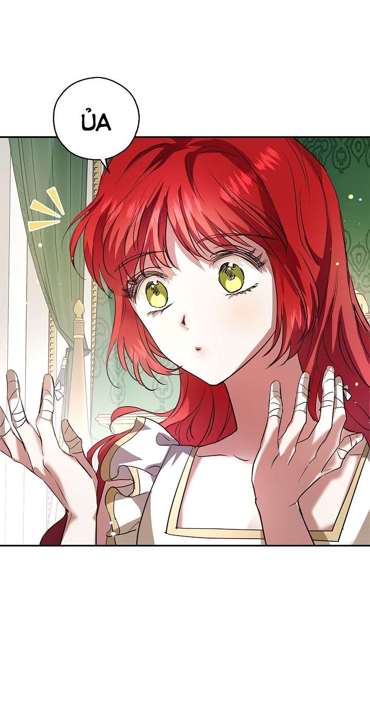 Hôn Phu Ẩn Sắc Chapter 20 - Trang 4