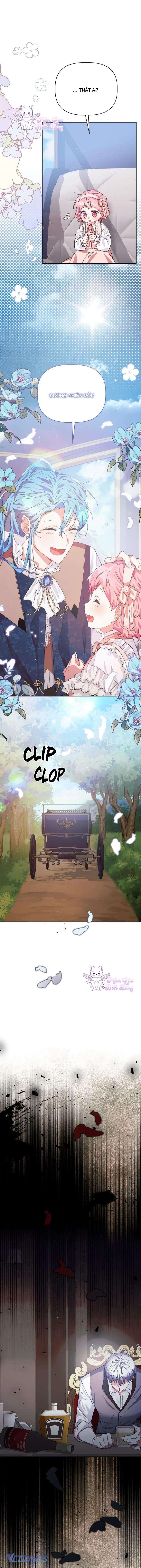 Con Đường Hoa Dành Cho Nam Chính Chapter 7 - Trang 4