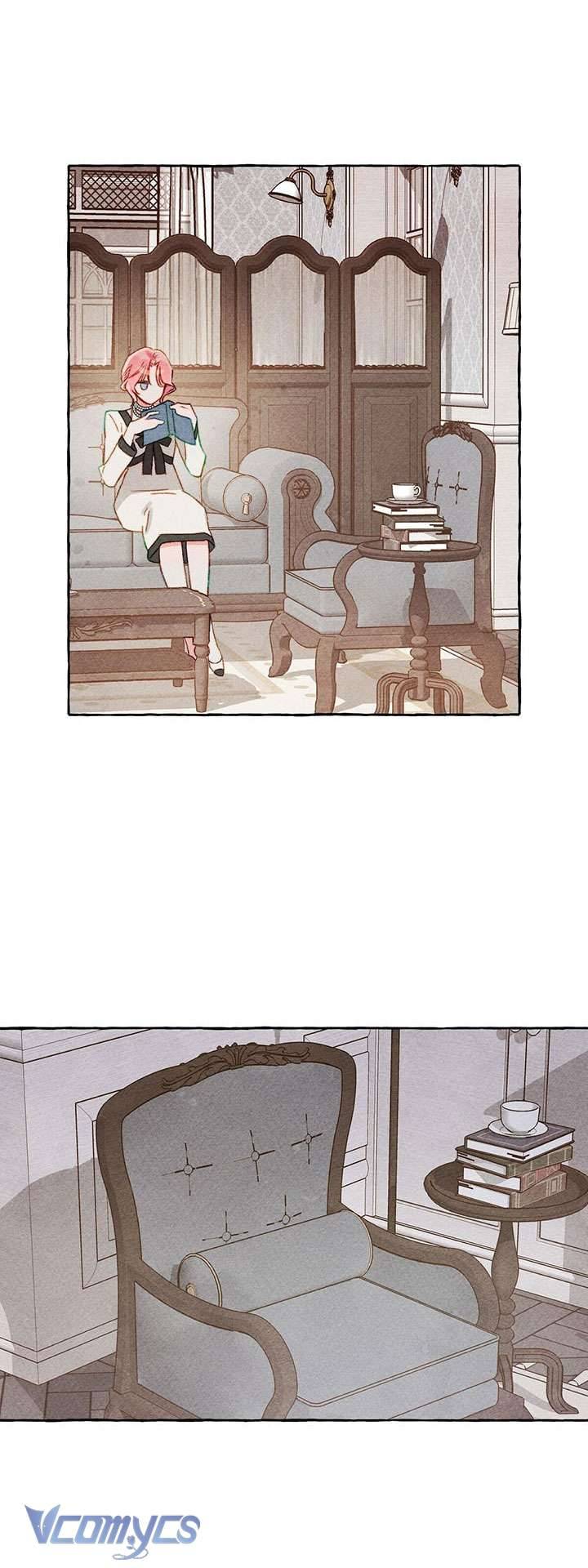 (Munn) Nuôi Dưỡng Một Hắc Long Chap 24 - Trang 2