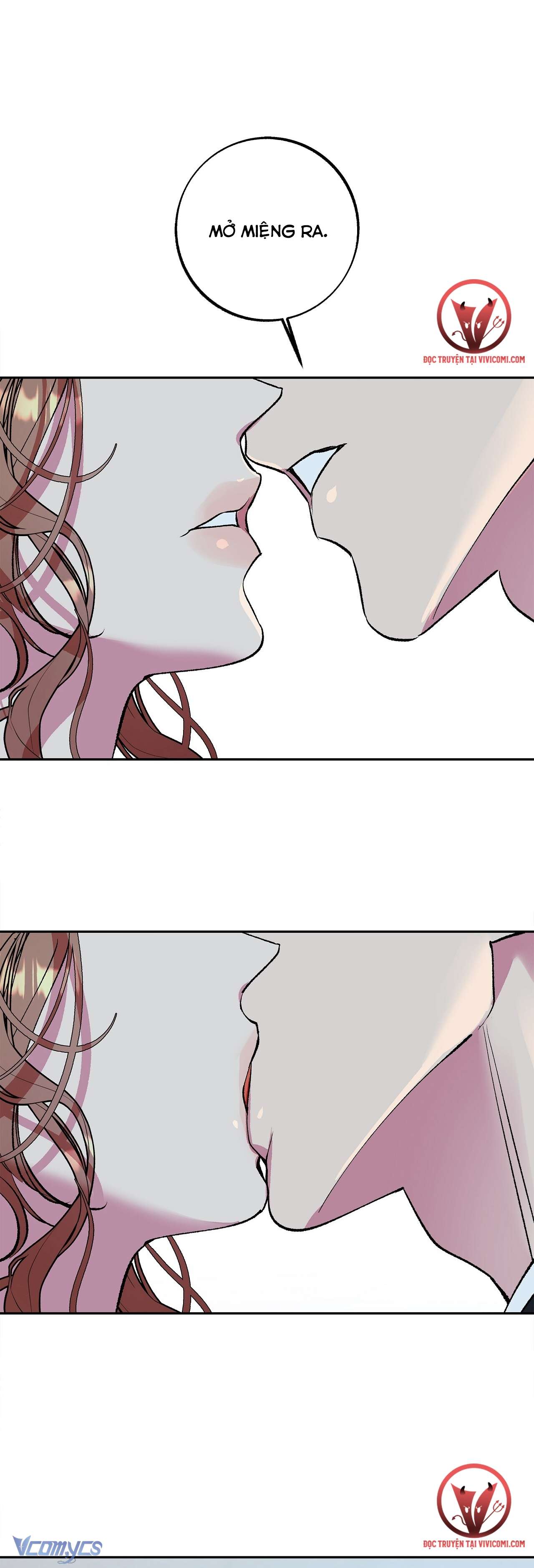 [18+] Tận Cùng Của Thế Giới Chap 20 - Trang 2