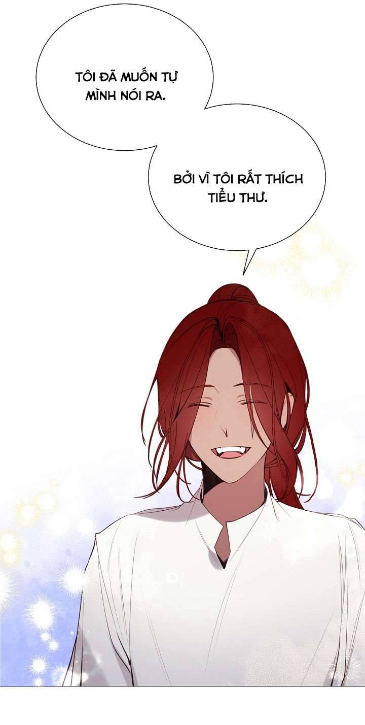 Ác Nữ Cần Bạo Chúa Chapter 32 - Trang 4