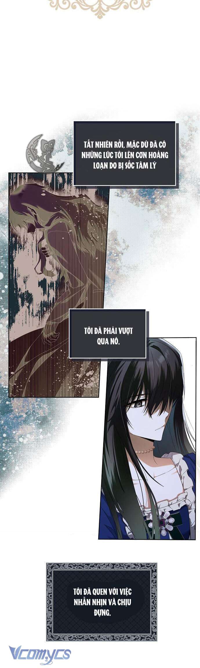 Ai Đó Đang Điều Khiển Cơ Thể Của Tôi Chapter 1 - Trang 4