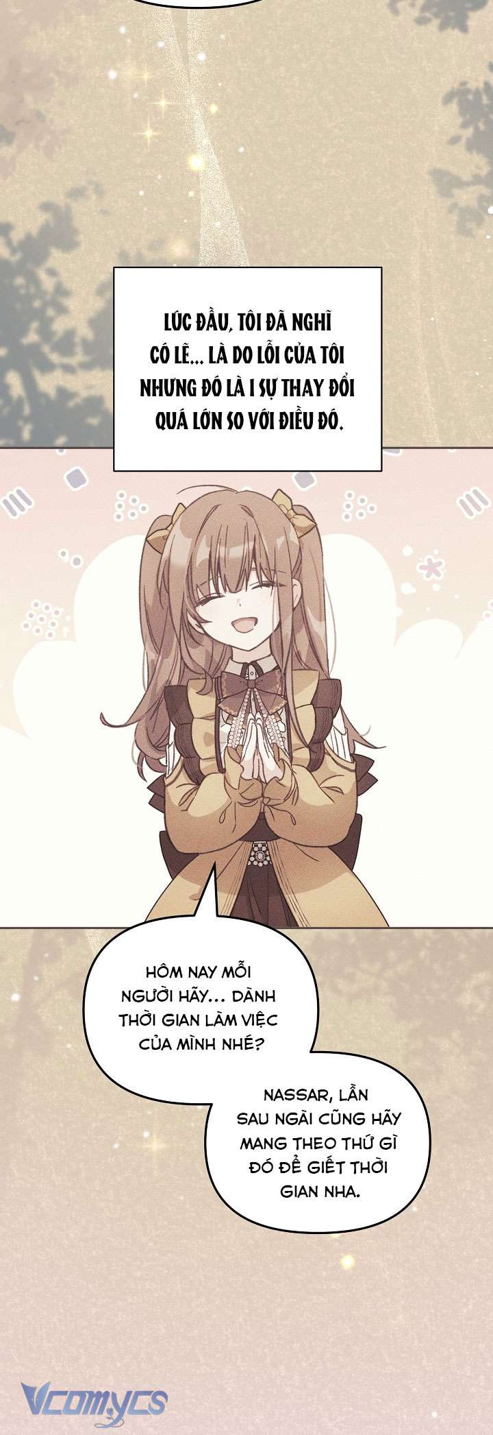 Không Có Chỗ Cho Kẻ Giả Mạo Chap 46 - Next Chap 47