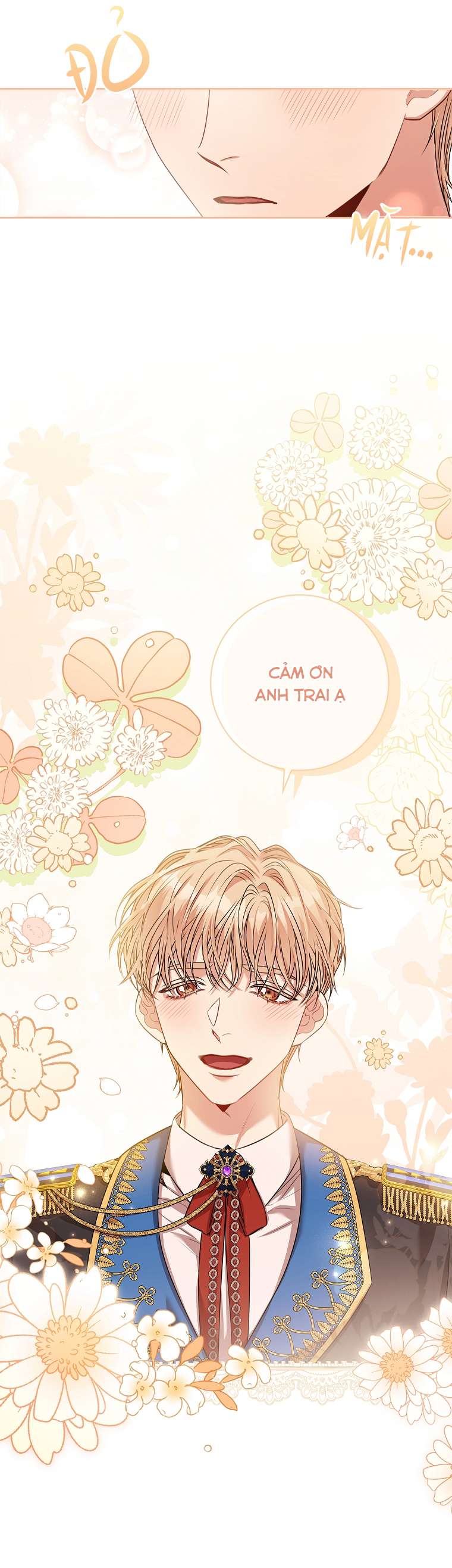 Thư Ký Của Bạo Chúa Chapter 81 - Next Chapter 82