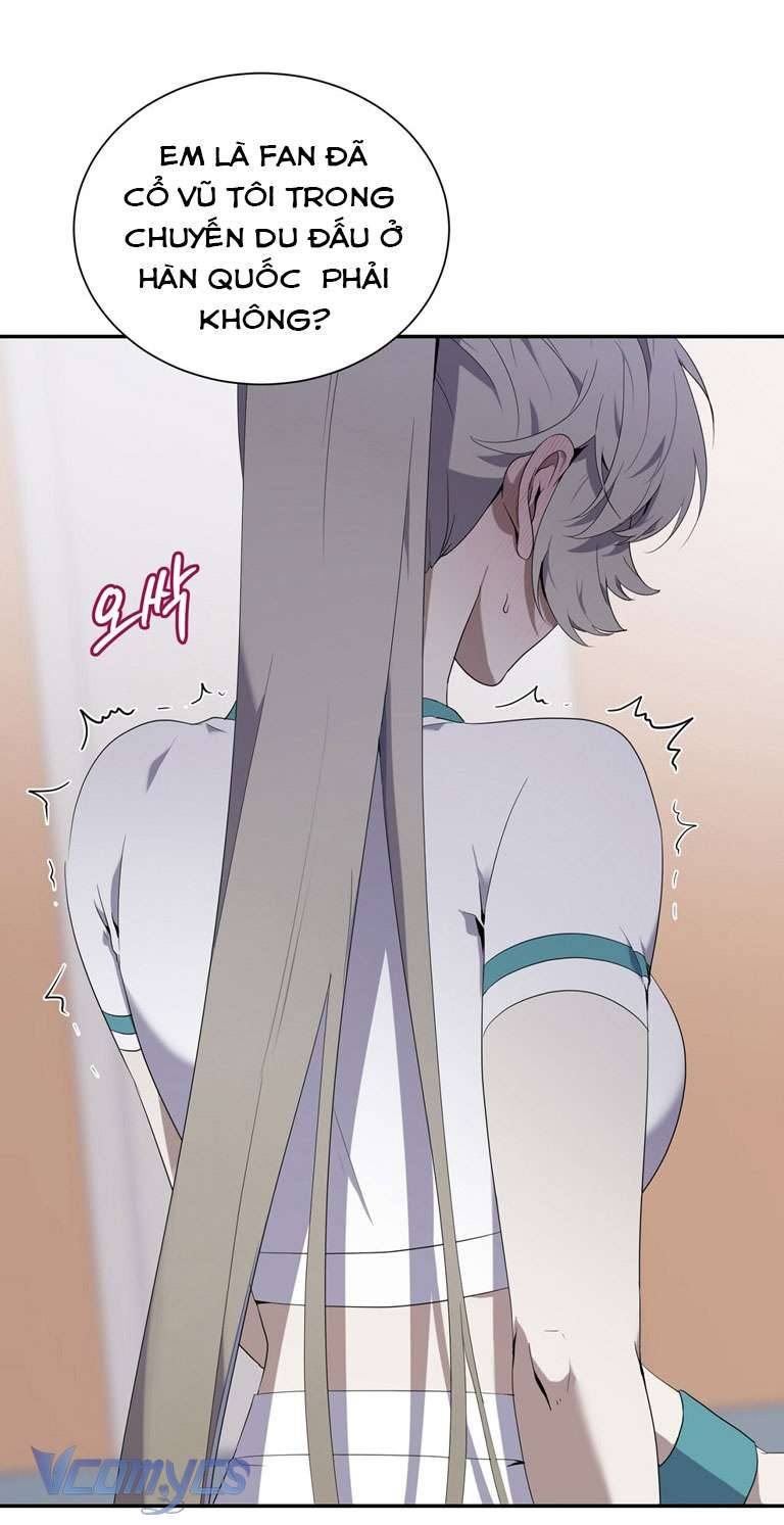 [18+] Cân Bằng Nhiệt Chapter 1 - Next Chapter 2