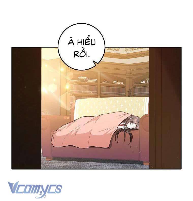 Tôi Thề Chúng Ta Chỉ Là Bạn Chapter 3 - Trang 4