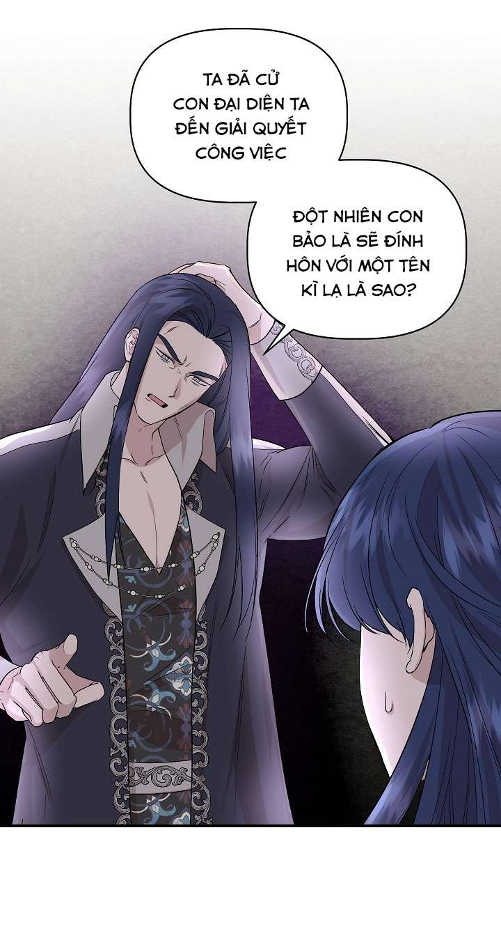 Tôi Không Phải Là Cinderella Chapter 23 - Trang 4