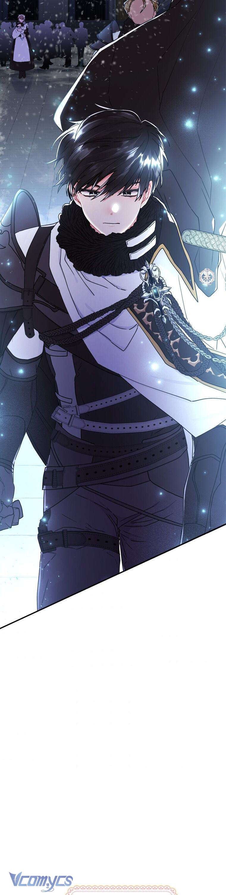 Tôi Đã Trở Thành Con Gái Nuôi Của Nam Chính Chap 19 - Trang 2