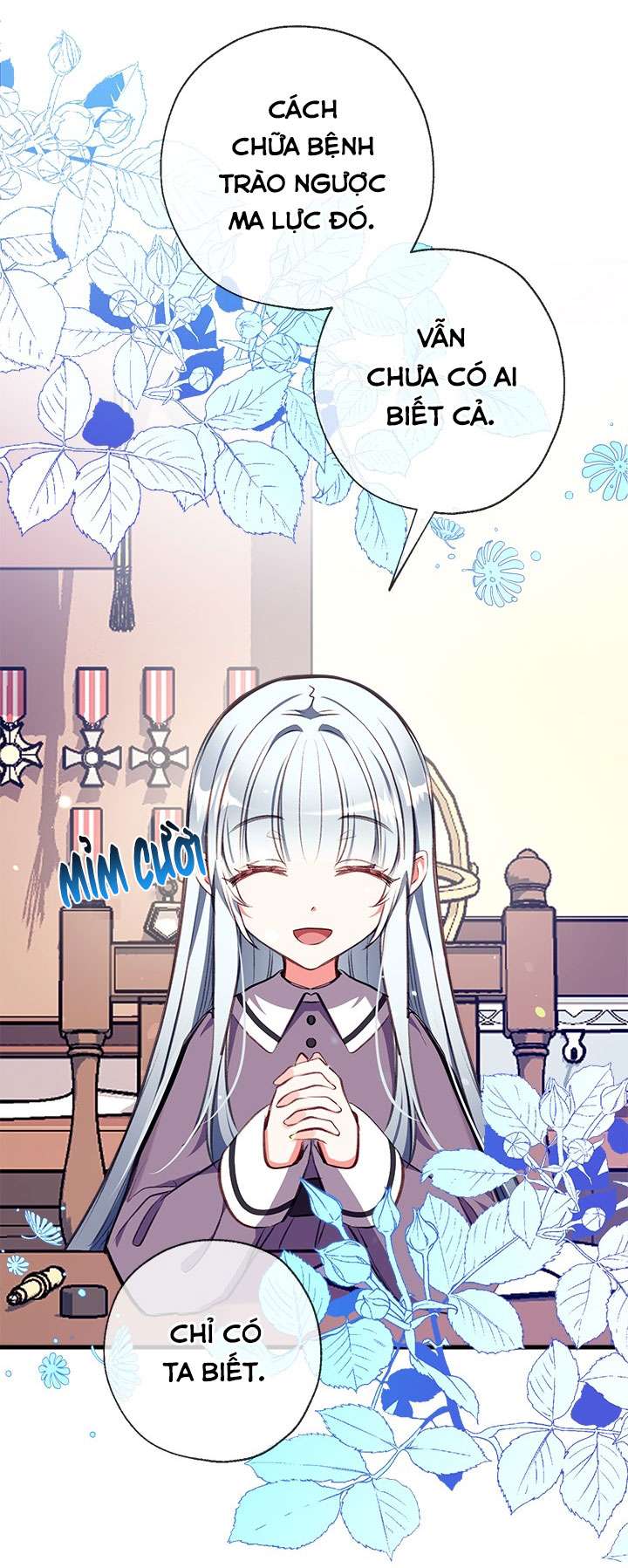 Chúng Ta Có Thể Trở Thành Một Gia Đình Được Không? Chap 8 - Trang 2