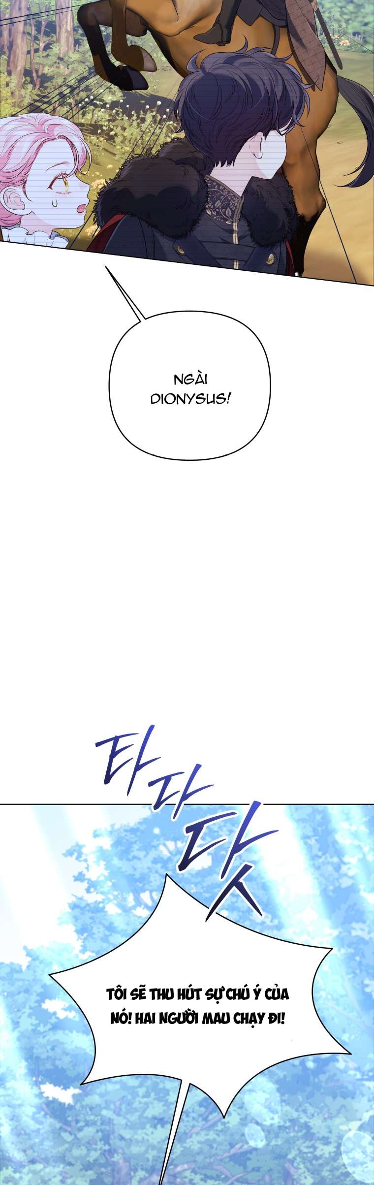 Thà Là Để Tôi Trở Thành Nữ Hoàng Chapter 14 - Next Chapter 15