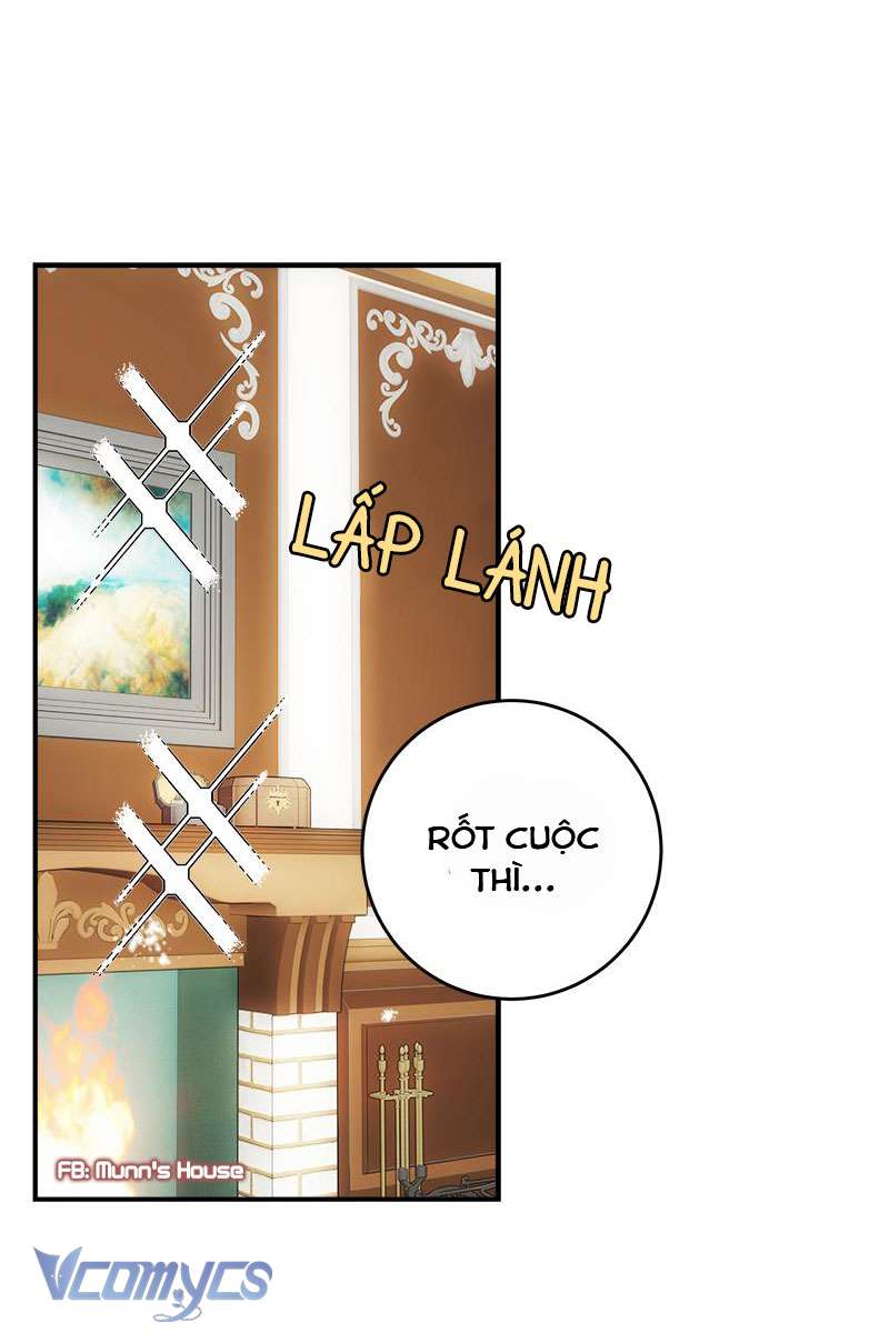 Nhật Ký Tuần Trăng Mật Của Phù Thủy Và Rồng Chapter 74 - Trang 4