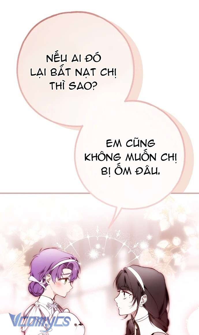 Ai Đó Đang Điều Khiển Cơ Thể Của Tôi Chapter 47 - Trang 4