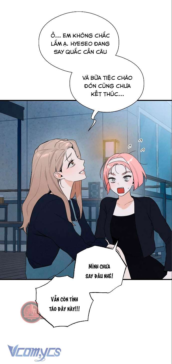 [18+] Mong Ước Của Ác Quỷ Chap 4 - Trang 2