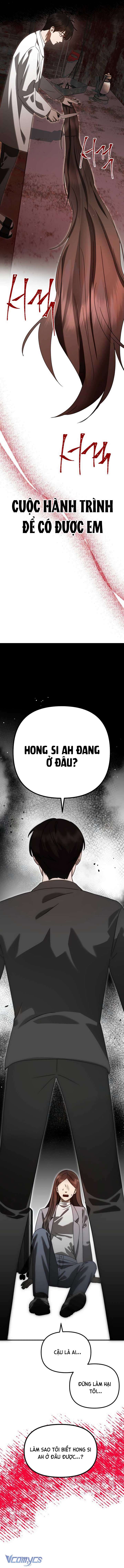 Thần Hổ Jang San Chap 39 - Trang 2