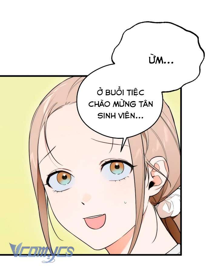 [18+] Mong Ước Của Ác Quỷ Chap 25 - Trang 2