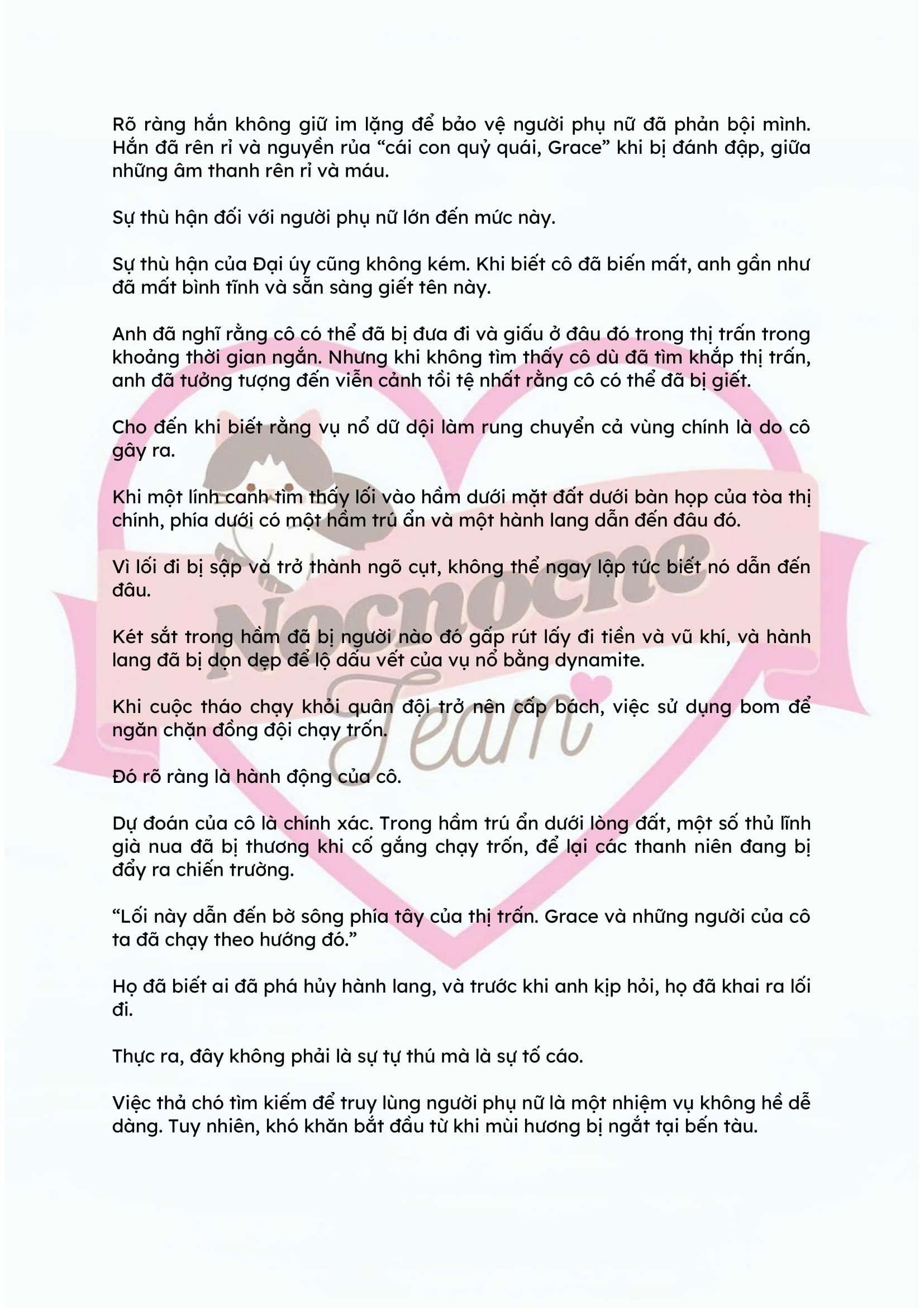 [FULL] [NOVEL] HÃY CẦU XIN TÔI ĐI Chap 144 - Trang 2