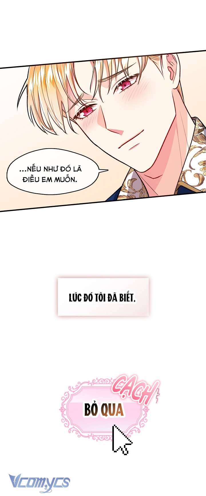 Công Chúa Là Người Chơi Chapter 1 - Trang 3