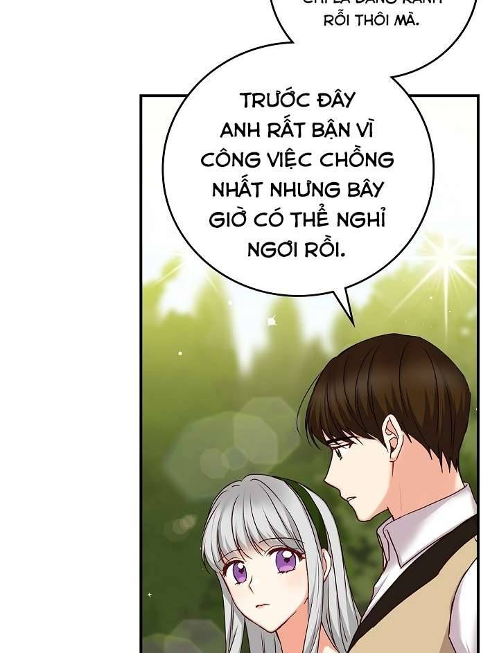 Cẩn Thận Với Các Anh Trai Đấy! Chap 69 - Trang 2