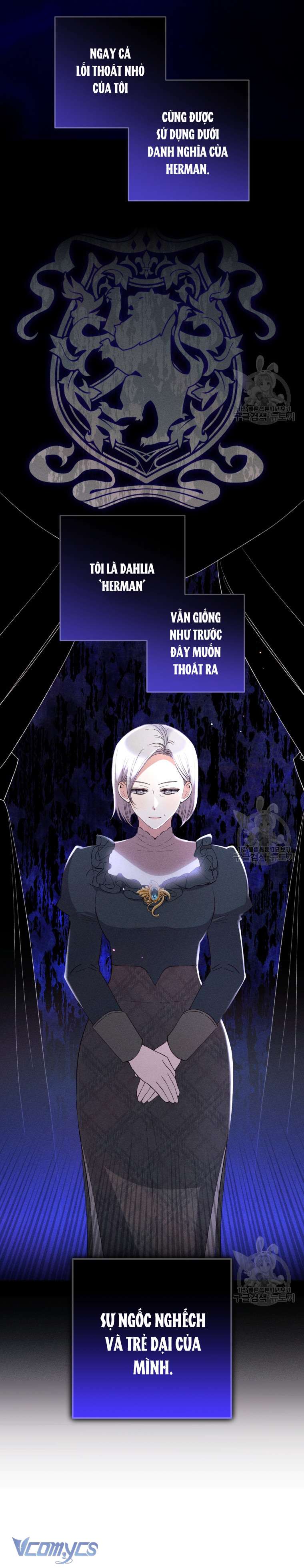 Lần Đầu Thấy Phản Diện Đáng Yêu À? Chap 41 - Next Chap 43