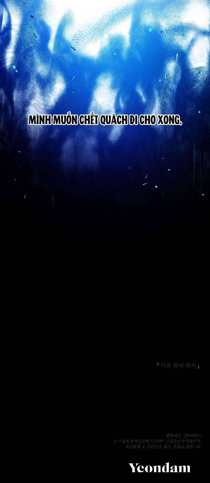 Chúng Ta Có Thể Trở Thành Một Gia Đình Được Không? Chap 48 - Trang 2