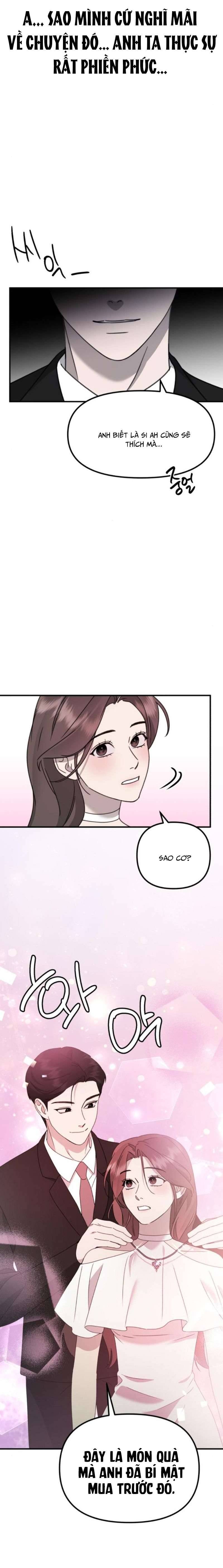 Thần Hổ Jang San Chap 36 - Trang 2