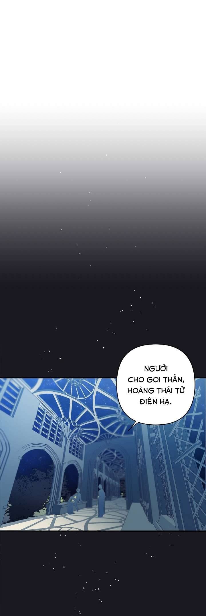 Tôi Đã Nuôi Dưỡng Một Nam Phụ Đầy Ám Ảnh Chapter 6 - Trang 3