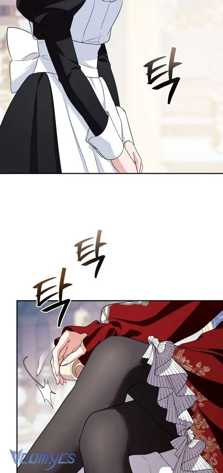 Nữ Công Tước Chiến Lợi Phẩm Chap 9 - Next Chapter 10