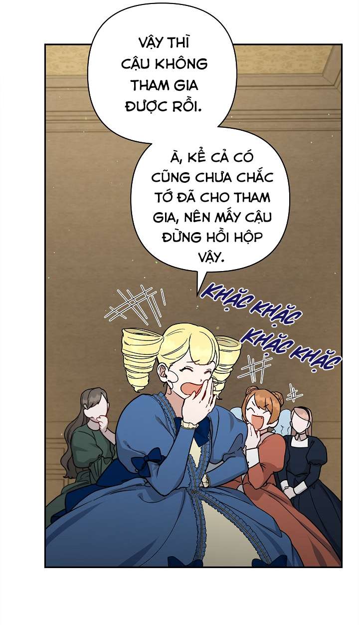 Phương Pháp Trở Thành Con Gái Của Người Hùng Bóng Đêm Chap 38 - Trang 2