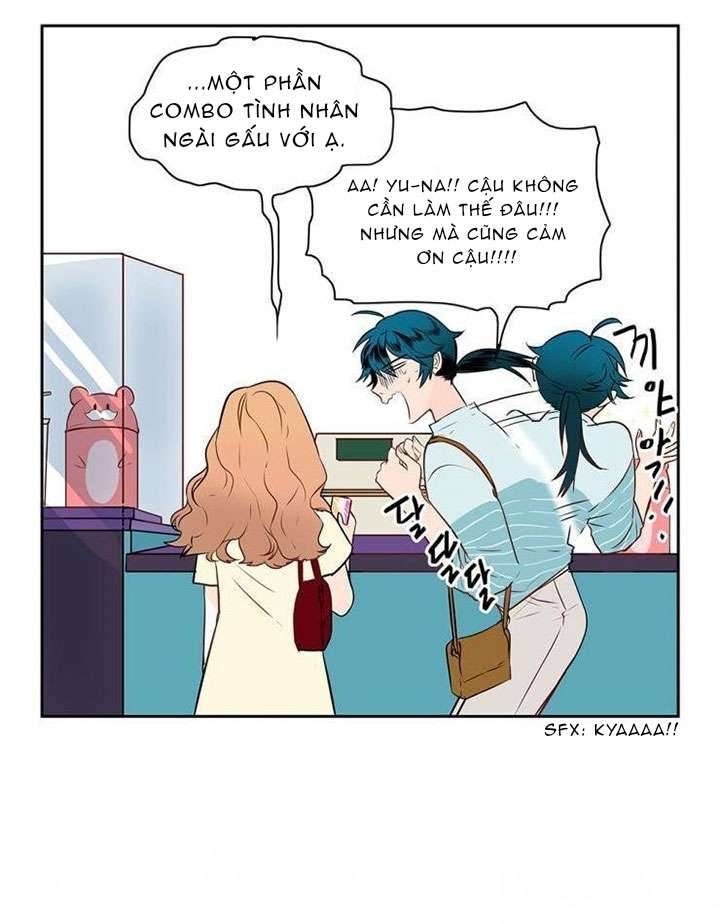 Ranh Giới 33 - Trang 2