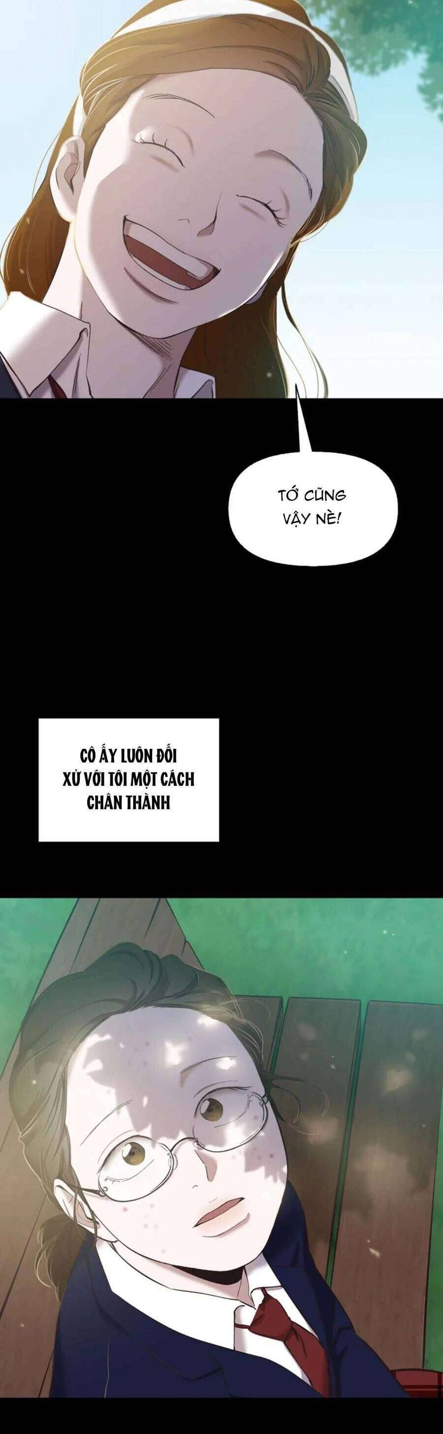 Thanh Xuân Của Chúng Ta Chap 27 - Trang 4