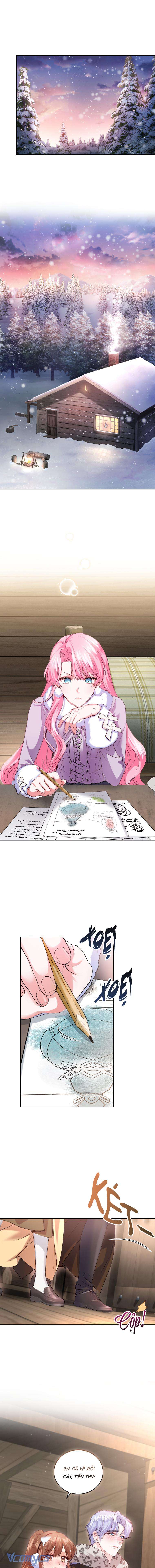 Nhà Điều Chế Nước Hoa Độc Quyền Của Bạo Chúa Chap 74 - Next Chap 75