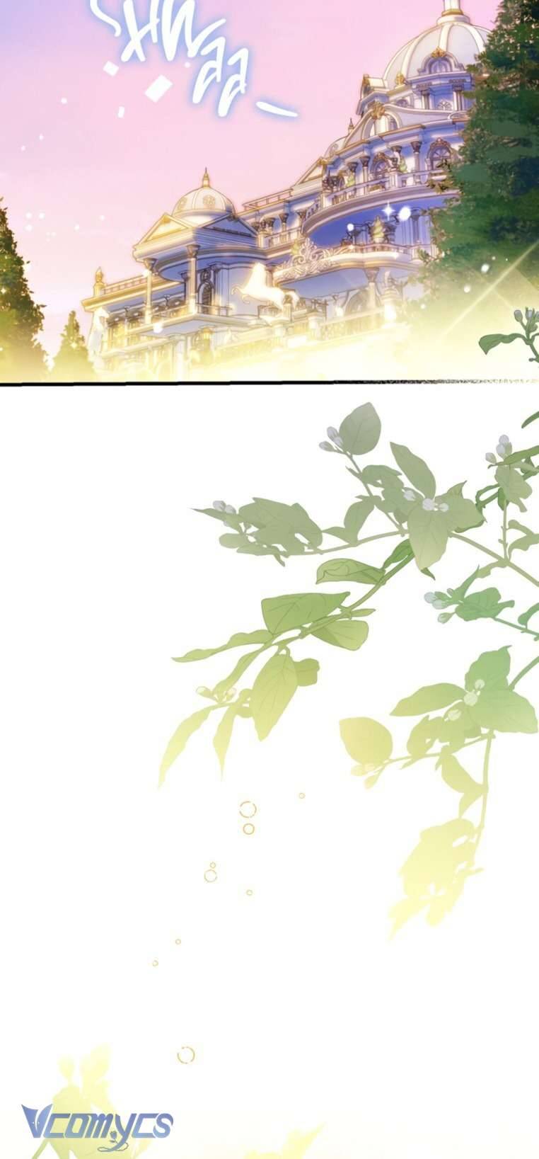 Nuôi vị hôn phu bằng tiền bạc. Chap 41 - Trang 2