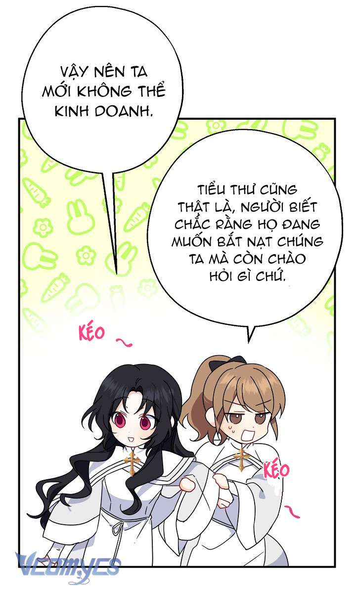 A Nào, Ngậm Thìa Vàng Nhé? Chap 17 - Trang 3