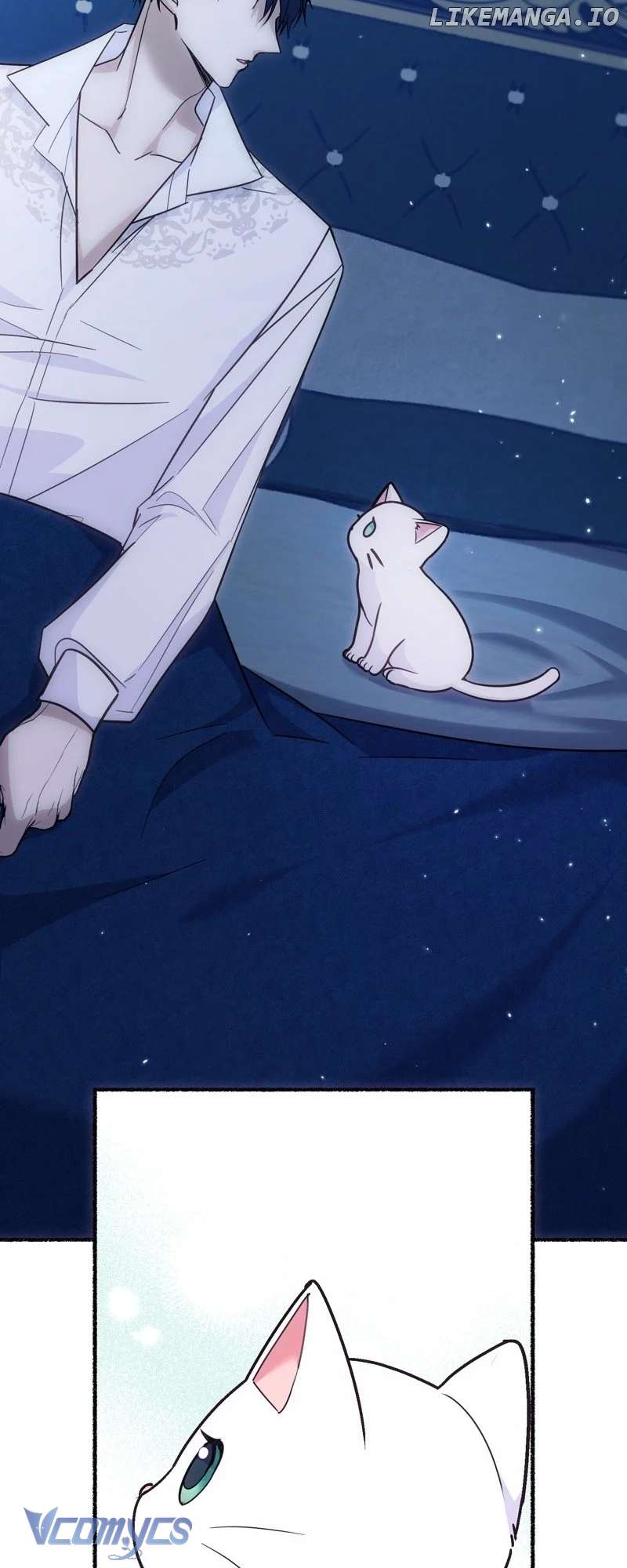 Trở Thành Chú Mèo Ngủ Cùng Bạo Chúa Chapter 4 - Trang 3