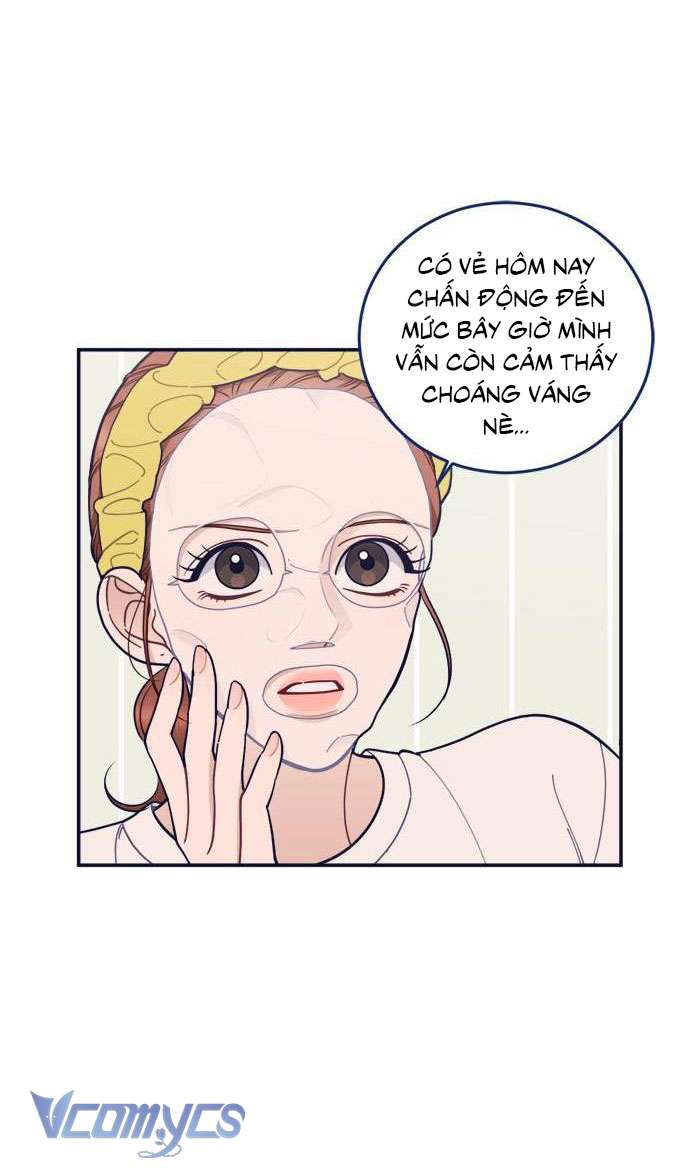 Thứ Tôi Cần Không Phải Là Tình Yêu Chapter 2 - Trang 3