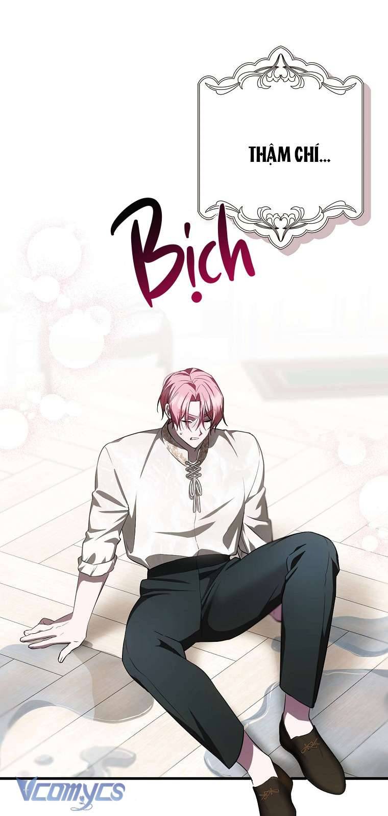 Lần Đầu Bé Út Được Yêu Thương Chap 19 - Trang 2