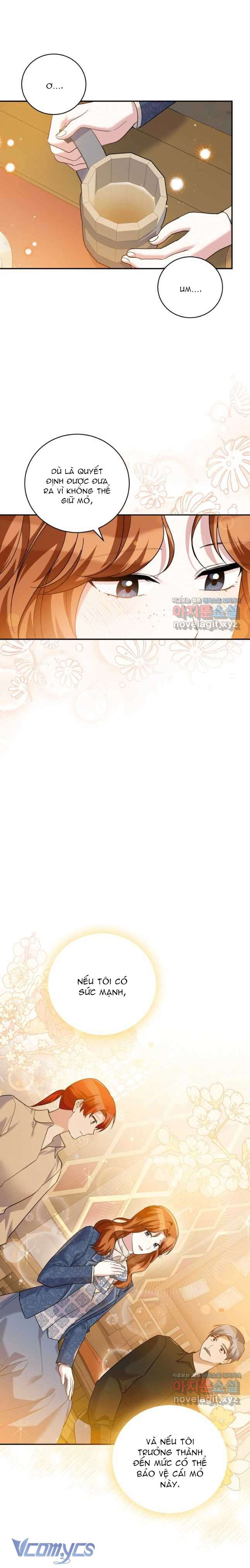 Kế Hoạch Trả Thù Chap 48 - Trang 2